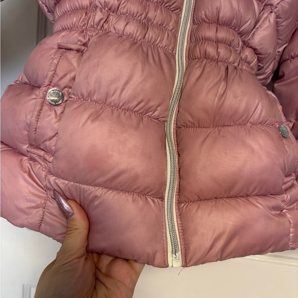 Michael Kors Pink Jacket - Picture 2 of 11